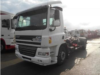 Xe tải nâng móc DAF CF 85 410