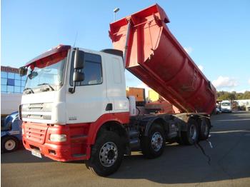 Xe ben DAF CF 85 410