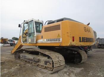 Máy xúc bánh xích LIEBHERR R 944