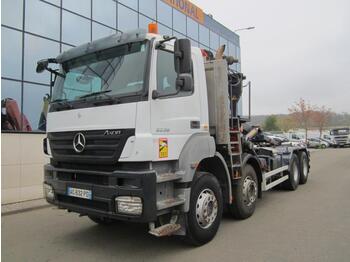 Xe tải nâng móc MERCEDES-BENZ Axor