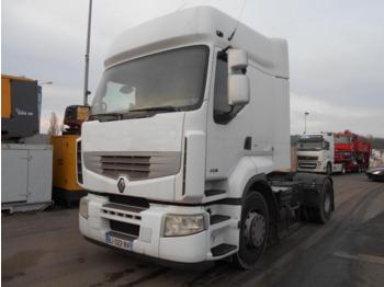 Xe đầu kéo RENAULT Premium 450