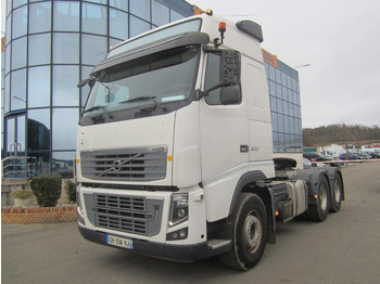 Xe đầu kéo VOLVO FH16 600