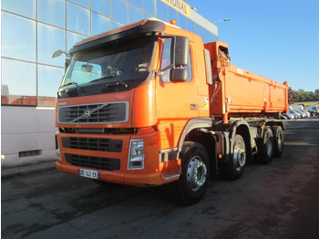 Xe ben VOLVO FM 440