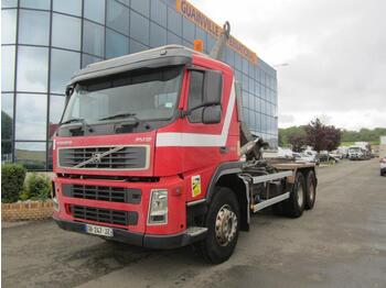 Xe tải nâng móc VOLVO FM12 380