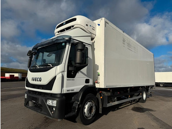 Xe tải đông lạnh IVECO