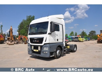 Xe đầu kéo MAN TGX 18.440