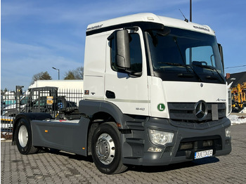 Xe đầu kéo MERCEDES-BENZ Actros 1840