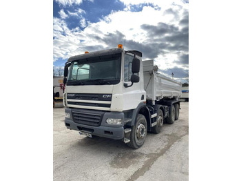 Xe ben DAF CF 85 460