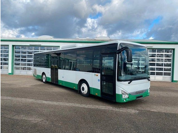 Xe bus ngoại ô IVECO