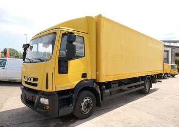 Xe tải hộp IVECO EuroCargo