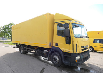 Xe tải hộp IVECO EuroCargo