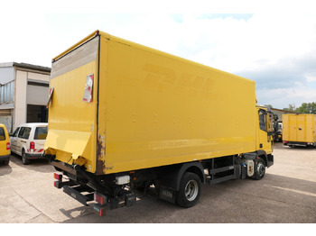 Cho thuê IVECO EuroCargo ML 75 E 16 P  LBW IVECO EuroCargo ML 75 E 16 P  LBW: hình 4