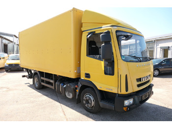 Xe tải hộp IVECO EuroCargo