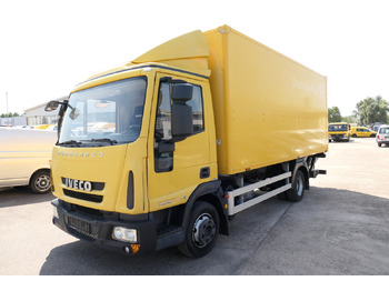 Xe tải hộp IVECO EuroCargo