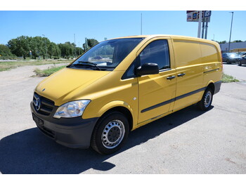 Xe van nhỏ gọn MERCEDES-BENZ Vito 110