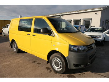 Cho thuê VW T5 Transporter 2.0 TDI 2xSCHIEBETÜR PARKTRONIK E VW T5 Transporter 2.0 TDI 2xSCHIEBETÜR PARKTRONIK E: hình 3