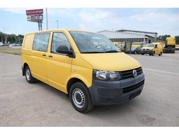 Cho thuê VW T5 Transporter 2.0 TDI EURO-5 2xSCHIEBETÜR PARKT VW T5 Transporter 2.0 TDI EURO-5 2xSCHIEBETÜR PARKT: hình 3