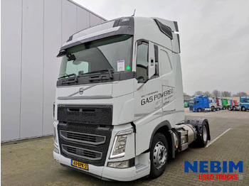 Xe đầu kéo VOLVO FH 420