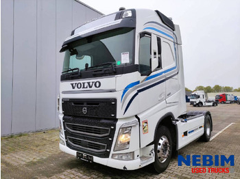 Xe đầu kéo VOLVO FH 460