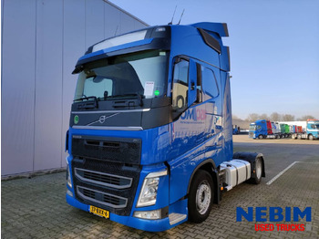 Xe đầu kéo VOLVO FH 500