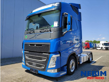 Xe đầu kéo VOLVO FH 500