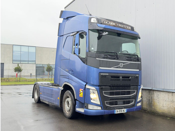 Xe đầu kéo VOLVO FH 500