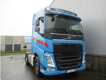 Xe đầu kéo VOLVO FH 500