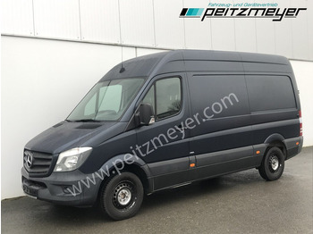 Xe van nhỏ gọn MERCEDES-BENZ Sprinter