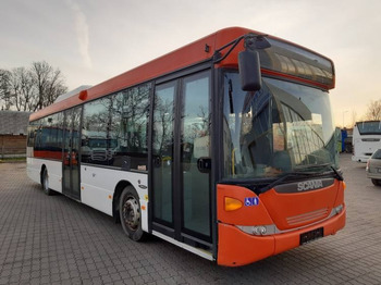 Xe bus ngoại ô SCANIA