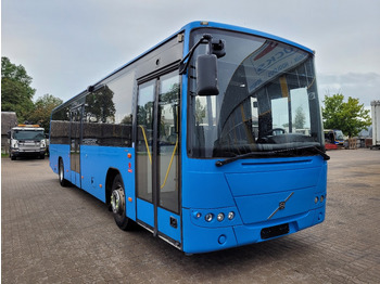 Xe bus đô thị VOLVO