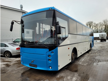 Cho thuê VOLVO B9R VEST HORISONT, KLIIMA, 7.2012, EURO 5, HANDICAP LIFT, 45 seats, 12,7m  VOLVO B9R VEST HORISONT, KLIIMA, 7.2012, EURO 5, HANDICAP LIFT, 45 seats, 12,7m: hình 2