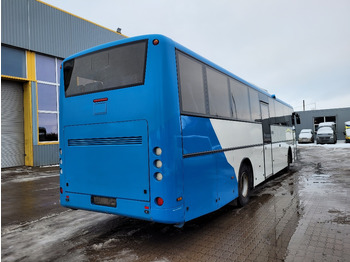 Cho thuê VOLVO B9R VEST HORISONT, KLIIMA, 7.2012, EURO 5, HANDICAP LIFT, 45 seats, 12,7m  VOLVO B9R VEST HORISONT, KLIIMA, 7.2012, EURO 5, HANDICAP LIFT, 45 seats, 12,7m: hình 4