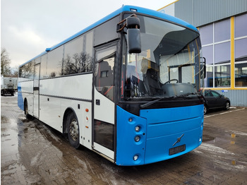 Xe bus ngoại ô VOLVO