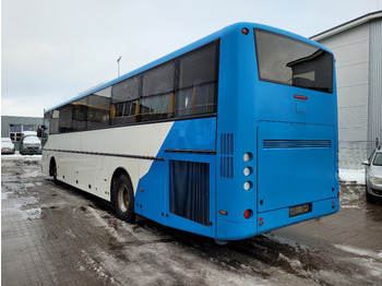 Cho thuê VOLVO B9R VEST HORISONT, KLIIMA, 7.2012, EURO 5, HANDICAP LIFT, 45 seats, 12,7m  VOLVO B9R VEST HORISONT, KLIIMA, 7.2012, EURO 5, HANDICAP LIFT, 45 seats, 12,7m: hình 3