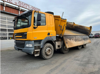 Xe ben DAF CF 85 410