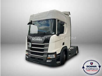 Xe đầu kéo SCANIA R 450