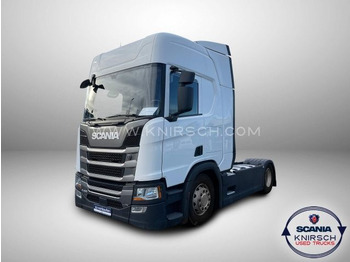 Xe đầu kéo SCANIA R 450