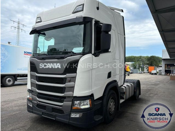 Xe đầu kéo SCANIA R 450