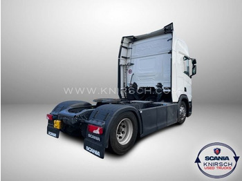 Xe đầu kéo Scania R 450 A4x2NA: hình 3