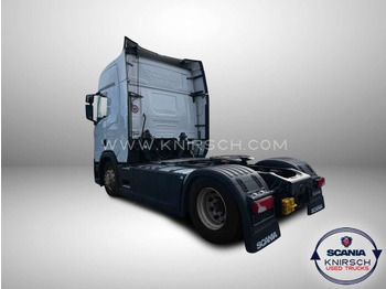 Xe đầu kéo Scania R 450 A4x2NA: hình 4