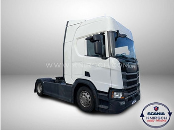 Xe đầu kéo Scania R 450 A4x2NA: hình 2