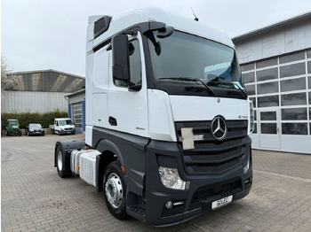 Xe đầu kéo MERCEDES-BENZ Actros 1845