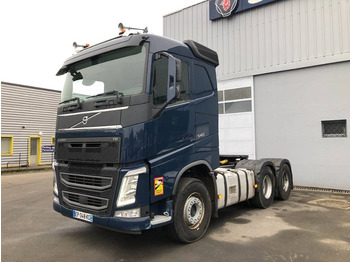 Xe đầu kéo VOLVO FH13 540