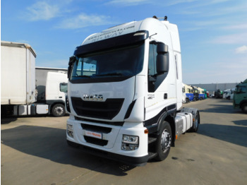 Xe đầu kéo IVECO