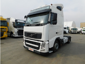 Xe đầu kéo VOLVO FH 420