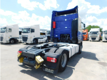 Xe đầu kéo Daf Xf 480 ft: hình 3