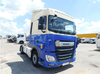 Xe đầu kéo Daf Xf 480 ft: hình 2