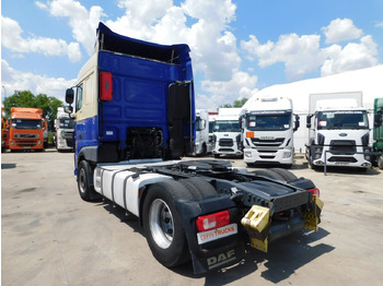 Xe đầu kéo Daf Xf 480 ft: hình 4