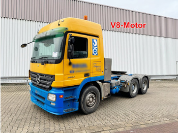 Xe đầu kéo MERCEDES-BENZ Actros