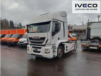 Xe đầu kéo IVECO Stralis 440